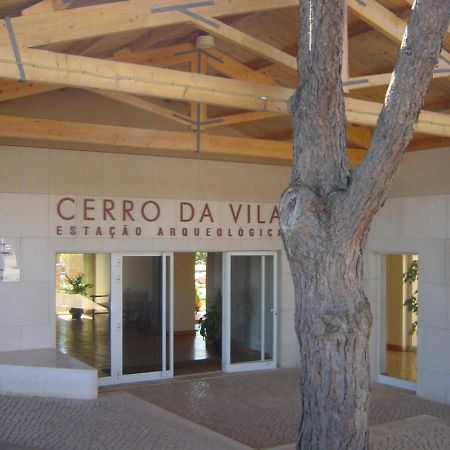 Ferienwohnung Hello Chloe Vilamoura Exterior foto