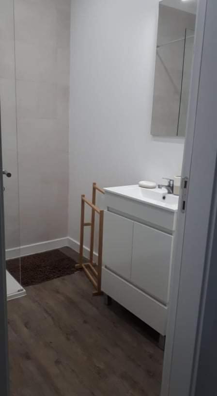 Ferienwohnung Hello Chloe Vilamoura Exterior foto