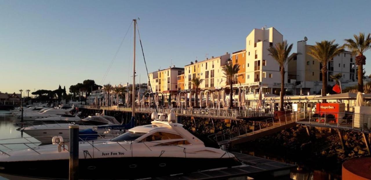 Ferienwohnung Hello Chloe Vilamoura Exterior foto