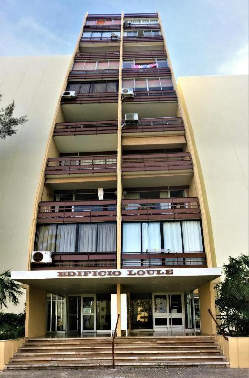 Ferienwohnung Hello Chloe Vilamoura Exterior foto